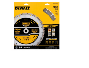 DEWALT TARCZA DIAM.SEG. 300mm ELITE ZAST. OGÓLNE