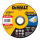 DEWALT TARCZA METAL 115x1,2mm INOX