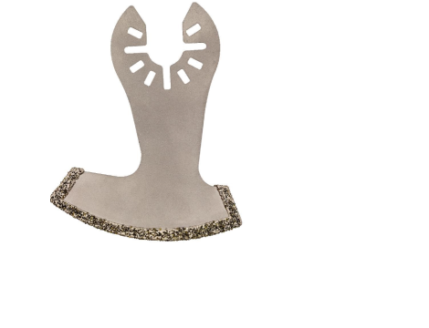 DEWALT BRZESZCZOT MT 75x60mm DIAM. FREZOWANIE SPOIN PŁYTEK