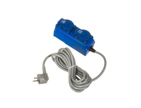 Opóźniacz rozruchu, do sterowania odciągu wiórów. 20P3162