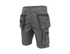 HOGERT SPODENKI LEMBERG CIEMNOSZARE ROZM.L