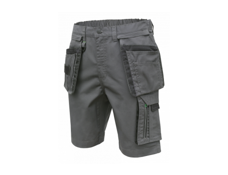 HOGERT SPODENKI LEMBERG CIEMNOSZARE ROZM.XL