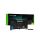 Bateria Green Cell BI03XL ON03XL do HP Pavilion x360 13-U 13-U101NW 13-U106NW 13-U154NW Stream 14-AX 14-AX000NW 14-AX002NW