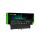 Bateria Green Cell AA-PBYN4AB do laptopów Samsung 530U 535U 540U NP530U3B NP530U3C NP535U3C NP540U3C