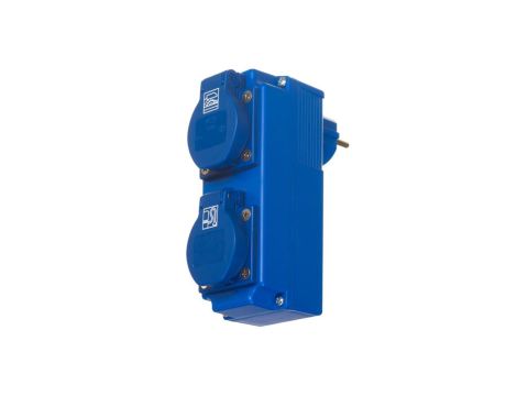 Opóźniacz rozruchu, do sterowania odciągu wiórów. 20P3161