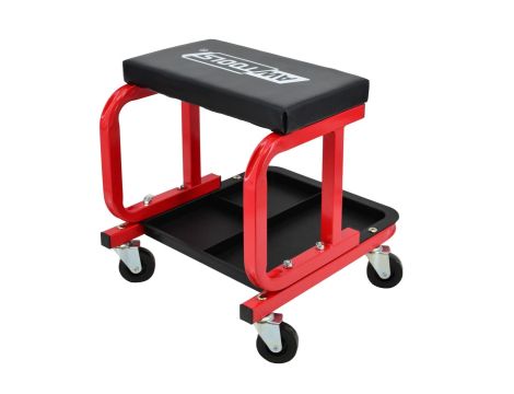 AWTOOLS SIEDZISKO WARSZTATOWE Z PÓŁKĄ