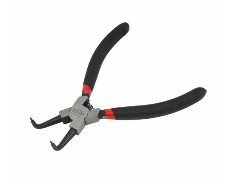 AWTOOLS SZCZYPCE SEGERA 160mm WEWNĘTRZNE WYGIĘTE