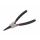 AWTOOLS SZCZYPCE SEGERA 160mm ZEWNĘTRZNE PROSTE