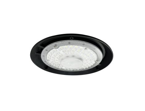 Oprawa przemysłowa LED High-Bay 100W 14000lm barwa naturalna 4000K 90 IP65 HHB100N