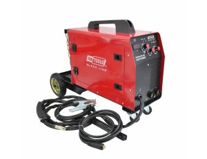 AW PÓŁAUTOMAT SPEEDLINE MIG AWT-200 / BLACK LINE