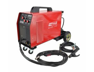 AW PÓŁAUTOMAT SPEEDLINE MIG AWT-200 / BLACK LINE - image 2