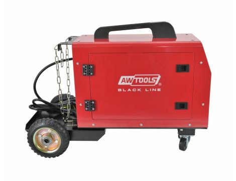 AW PÓŁAUTOMAT SPEEDLINE MIG AWT-200 / BLACK LINE - 5