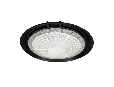 Oprawa przemysłowa LED High-Bay 200W 28000lm barwa naturalna 4000K 90 IP65 HHB200N
