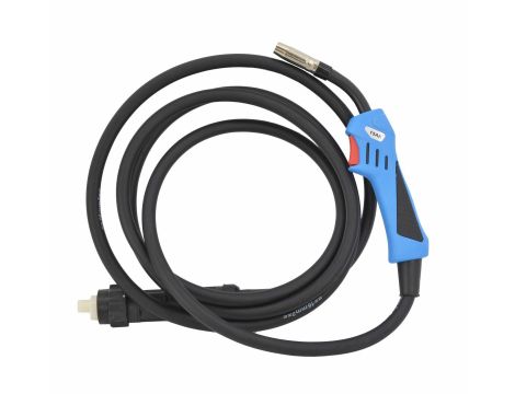 AW PÓŁAUTOMAT SPEEDLINE MIG AWT-220 / BLACK LINE - 3