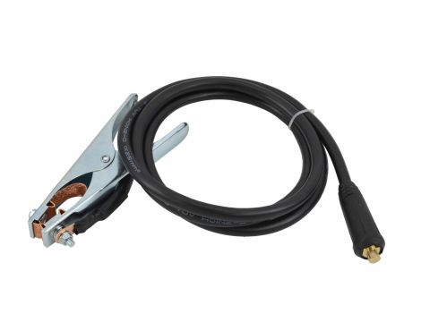 AW PÓŁAUTOMAT SPEEDLINE MIG AWT-220 / BLACK LINE - 4