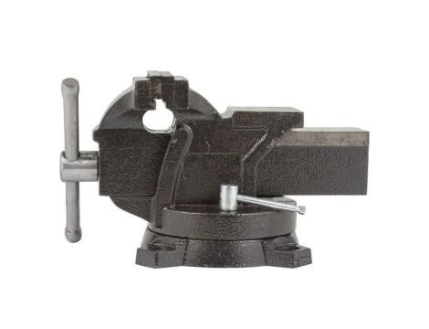 JCB IMADŁO STALOWE OBROTOWE Z KOWADŁEM 8"/200mm