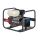 FOGO GENERATOR PRĄDOTWÓRCZY PRZENOŚNY FH 5001 R 230V 4,2kW