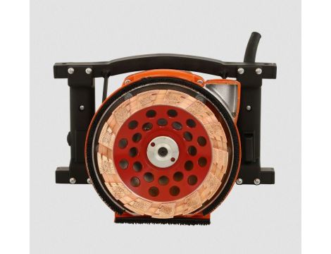 NORTON.SZLIFIERKA RĘCZNA JEDNOGŁOWICOWA CG180 CLIPPER