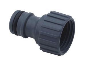 Przyłącze na kran złączka ogrodowa 1/2 cal szybkozłączka Schmith