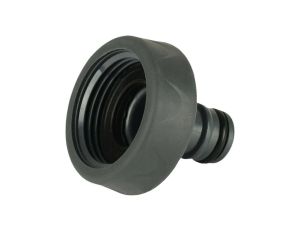 Przyłącze na kran złączka ogrodowa 3/4 cal szybkozłączka Schmith