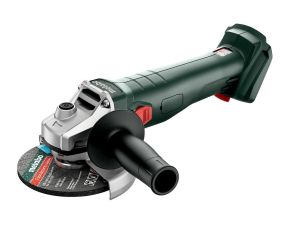 METABO SZLIFIERKA KĄTOWA W 18 7-125 CARCASS