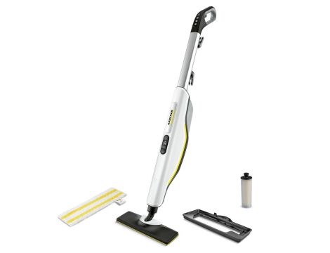 KARCHER PAROWNICA SC3 UPRIGHT *EU