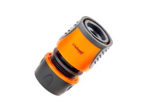 Szybkozłączka ogrodowa ze stopem do węża ogrodowego 1/2 cal Schmith