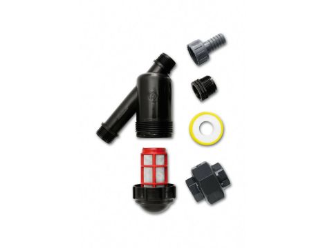 KARCHER FILTR WODY Z ADAPTERME DOKŁADNY