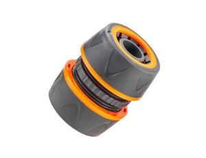 Szybkozłączka ogrodowa łącznik reparator węża 3/4 cal Schmith