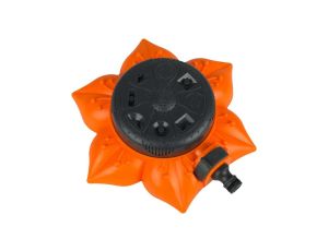 Zraszacz ogrodowy 8 funkcji naziemny Schmith