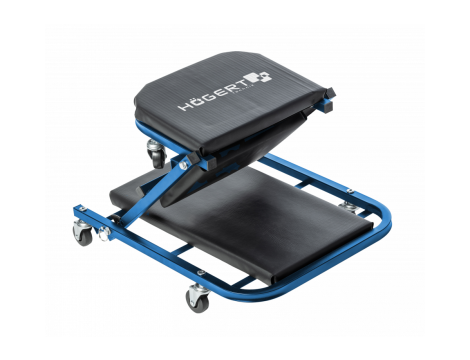 HOGERT LEŻANKA WARSZTATOWA / SIEDZISKO 2w1