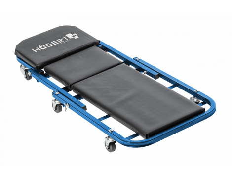 HOGERT LEŻANKA WARSZTATOWA / SIEDZISKO 2w1 - 2