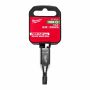 MILWAUKEE NASADKA 3/8 Z KOŃCÓWKĄ TORX T40 %%% - 2
