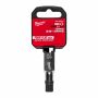 MILWAUKEE NASADKA 3/8 Z KOŃCÓWKĄ IMBUS 10mm %%% - 2