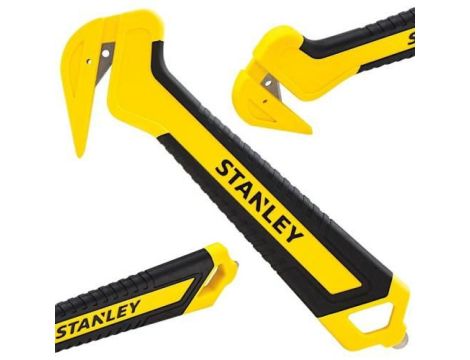 STANLEY NÓŻ BEZPIECZNY DO FOLII BI-MAT