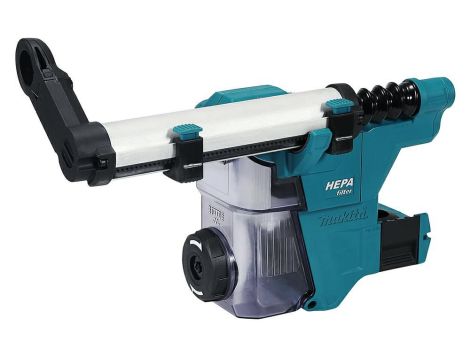 MAKITA SYSTEM ODSYSANIA I ZBIERANIA PYŁU DX16 DHR183