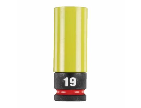 MILWAUKEE NASADKA UDAROWA DO FELG 1/2" 19mm - 2