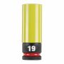 MILWAUKEE NASADKA UDAROWA DO FELG 1/2" 19mm - 3