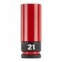 MILWAUKEE NASADKA UDAROWA DO FELG 1/2" 21mm - 3
