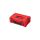 Skrzynka narzędziowa 450x332x171mm 12L QBRICK SYSTEM PRO TECHNICIAN CASE 2.0 RED