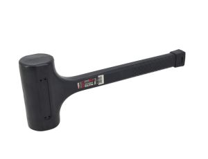 AWTOOLS MŁOTEK BEZODRZUTOWY 1300g BLACK LINE