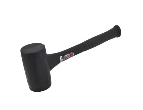 AWTOOLS MŁOTEK BEZODRZUTOWY FI=60mm 1000g