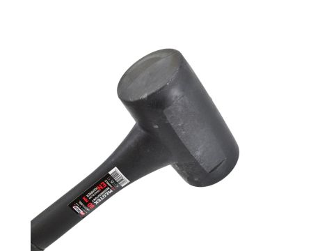 AWTOOLS MŁOTEK BEZODRZUTOWY FI=60mm 1000g - 3