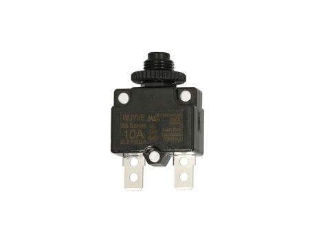 Przekaźnik termiczny wyłącznik do pompy termik 10A MIC-3 MK MEGAKABEL
