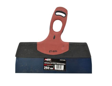 AWTOOLS SZPACHLA NIERDZEWNA 250mm UCHWYT TPR - 2