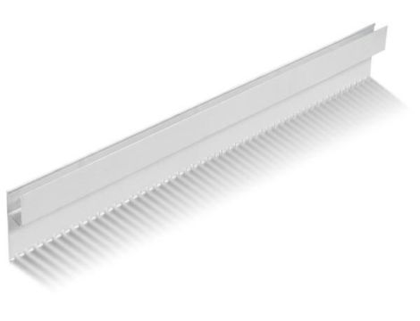 SOLA ŁATA ZĄBKOWANA 100cm ALZ 2605 100