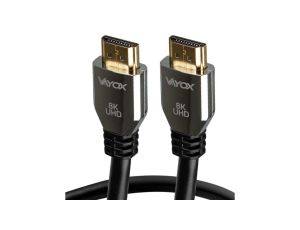 Kabel HDMI - HDMI 2.1 8K 3m VA0038-3 Vayox