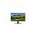 Monitor LED 24 Full HD do pracy 18/7, wejścia Displayport, HDMI, VGA LA-2402