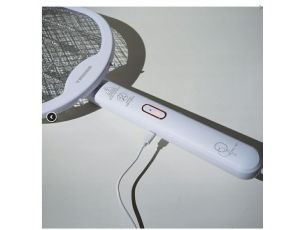 TIROSS ŁAPKA OWADOBÓJCZA USB