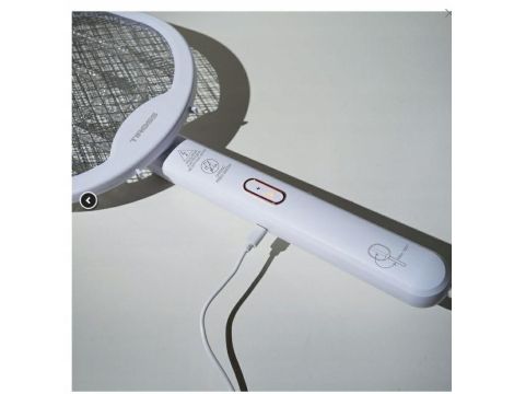 TIROSS ŁAPKA OWADOBÓJCZA USB